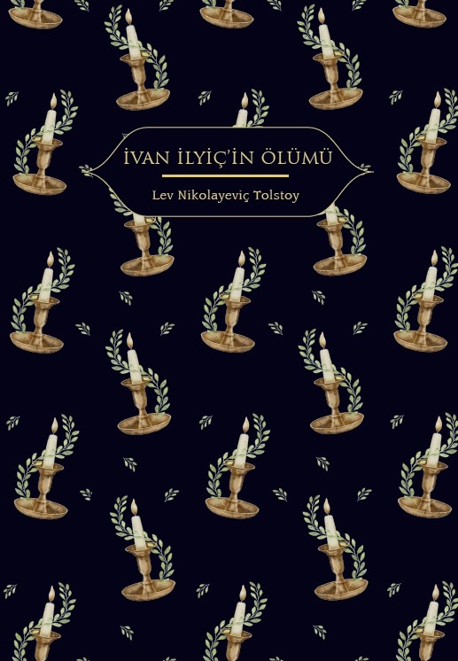 İvan İlyiç`in Ölümü